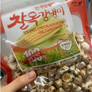 한계령웰빙,[한계령웰빙] 찰옥 강냉이 x3봉