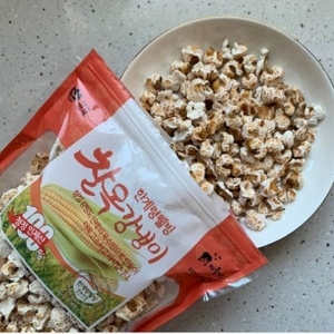 한계령웰빙,[한계령웰빙] 찰옥 강냉이 x3봉