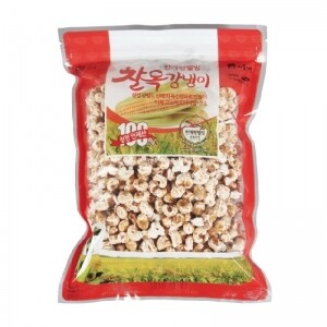 한계령웰빙,한계령웰빙 찰옥강냉이