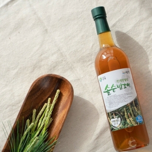 한계령웰빙,한계령웰빙 솔순발효액