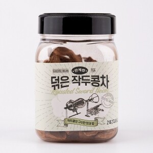 한계령웰빙,한계령 덖은 작두콩차