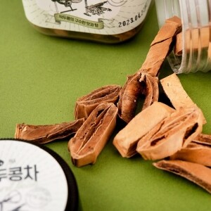 한계령웰빙,한계령 덖은 작두콩차