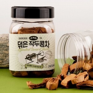 한계령웰빙,한계령 덖은 작두콩차