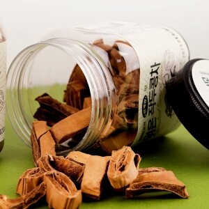 한계령웰빙,한계령 덖은 작두콩차