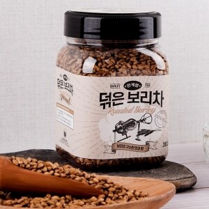 한계령웰빙,한계령 덖은 보리차