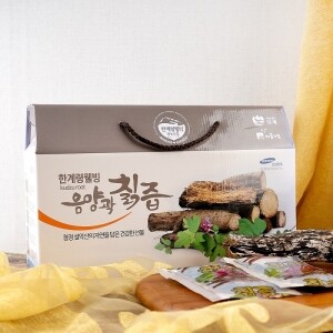 한계령웰빙,한계령웰빙 음양곽 칡즙