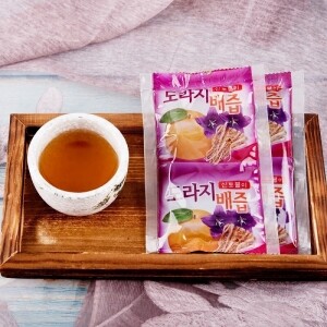 한계령웰빙,한계령웰빙 도라지&배즙