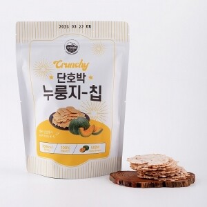 한계령웰빙,한계령웰빙 한입 단호박 누룽지 칩