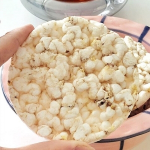 한계령웰빙,한계령웰빙 솔순라이스칩